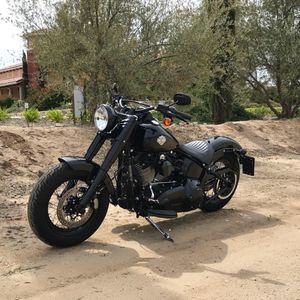 Meet your Posher, Mark